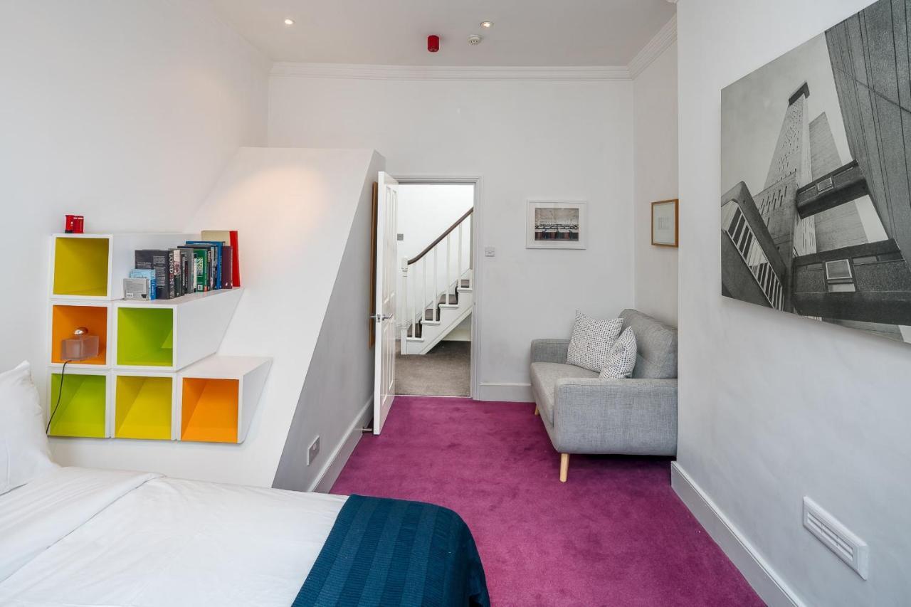 Apartamento Victorian House 2 Bed/2 Bath Next To Barbican Tube *