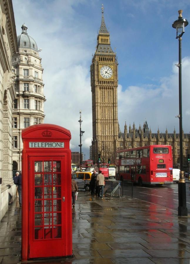 Apartamento Victorian House 2 Bed/2 Bath Next To Barbican Tube Londres